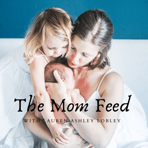 The Mom Feed Podcast - Everything you need to know about diastasis