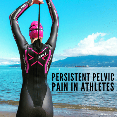Pelvic Pain in Athletes