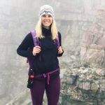 Brianna Irion, PT, DPT, OCS