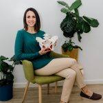 Sarah Saum, MOT, OTR/L