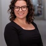 Sarah Tirimacco, DC